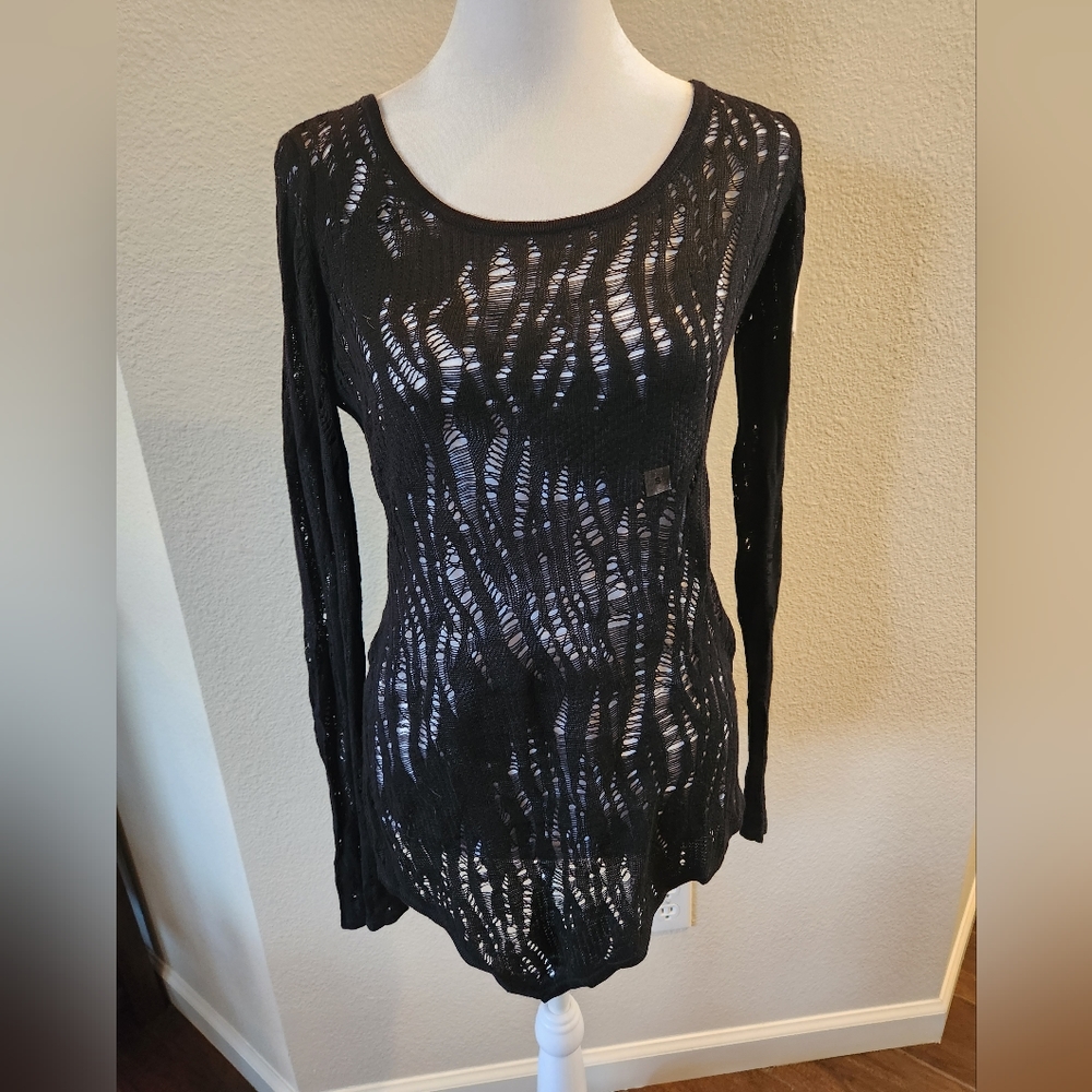 Express long sleeve. Small